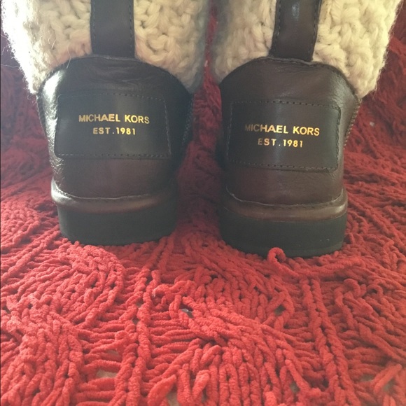 Michael Kors - Picture 5 of 6